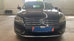 Volkswagen Passat 1.4 TSI Comfortline BlueMotion full