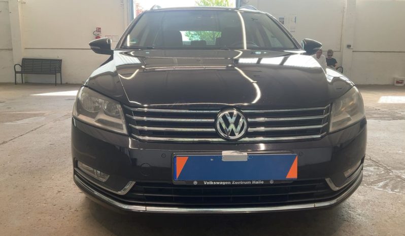 Volkswagen Passat 1.4 TSI Comfortline BlueMotion