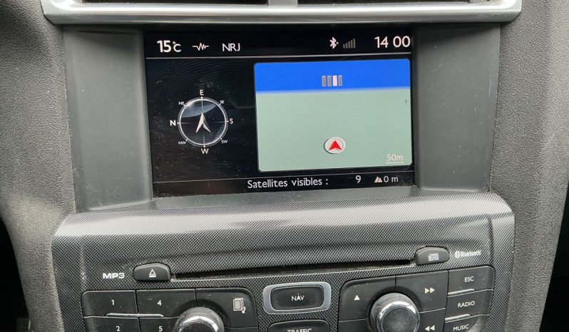 Citroen C4 1.6 HDi Confort
