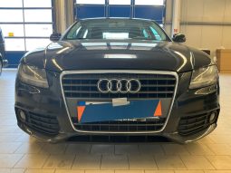 Audi A4 2.0 TDI Attraction full