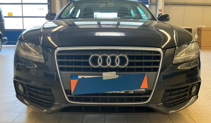 Audi A4 2.0 TDI Attraction