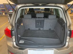 Volkswagen Tiguan 2.0 TDI Sport & Style 4Motion BlueMotion Tech full