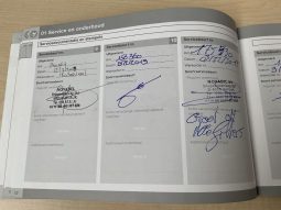 Volvo V50 2.0 D Momentum full
