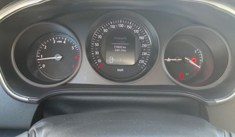 Renault Megane 1.2 TCe Energy Life
