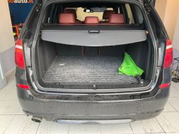 BMW X3 xDrive 20d full