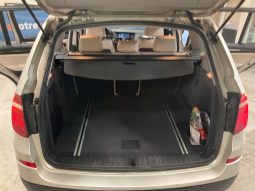 BMW X3 xDrive 20d Confort full