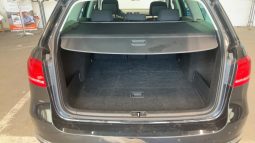 Volkswagen Passat 1.4 TSI Comfortline BlueMotion full