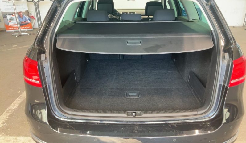 Volkswagen Passat 1.4 TSI Comfortline BlueMotion