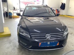 Volkswagen Passat 2.0 TDI Comfortline BlueMotion full