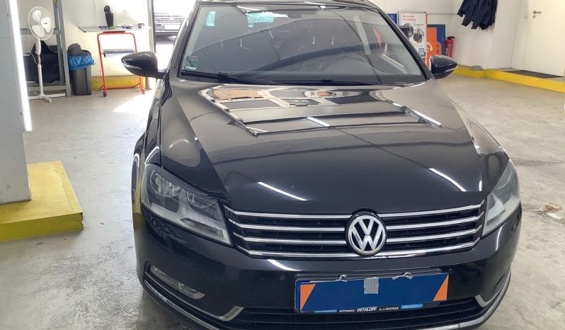 Volkswagen Passat 2.0 TDI Comfortline BlueMotion