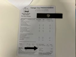 Peugeot 308 1.6 HDi Business full