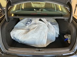 Audi A4 2.0 TDI Attraction full