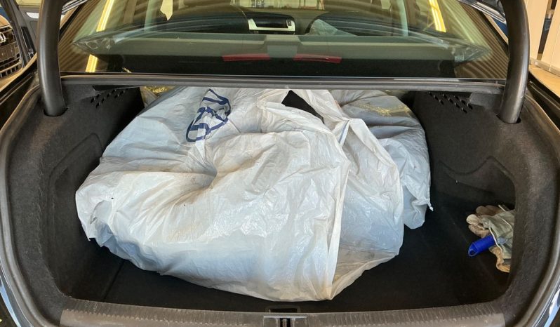 Audi A4 2.0 TDI Attraction