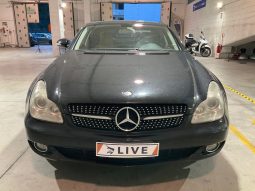 Mercedes-Benz CLS-Klasse CLS 320 CDI full