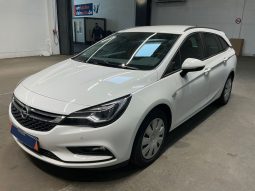 Opel Astra 1.6 CDTI DPF Business Start/Stop