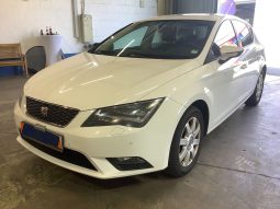 Seat Leon 1.6 TDI Style