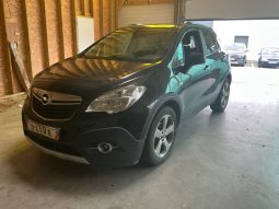 Opel Mokka 1.7 CDTI Cosmo ecoFlex
