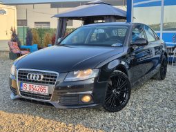 Audi A4 2.0 TDI Attraction