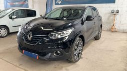 Renault Kadjar 1.6 dCi Energy Bose Edition