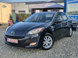 Mazda 3 1.6 90th Anniversary