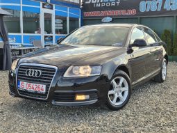 Audi A6 2.0 TDI