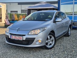 Renault Megane 1.9 dCi Dynamique
