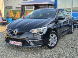 Renault Megane 1.2 TCe Energy Life