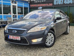 Ford Mondeo 1.8 TDCi Ambiente