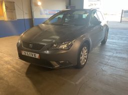 Seat Leon 1.4 TSI Style