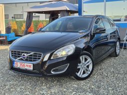 Volvo V60 2.0 D3 Summum
