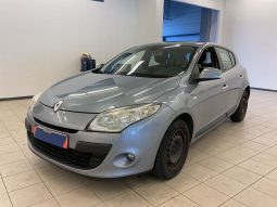 Renault Megane 1.5 dCi TomTom Edition