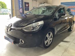 Renault Clio 1.5 dCi Energy Intens