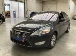 Ford Mondeo 1.8 TDCi Ambiente