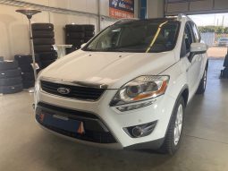 Ford Kuga 2.0 TDCi Titanium