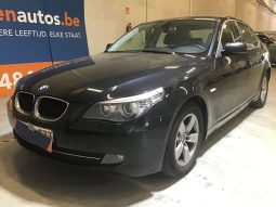 BMW 5er 520d