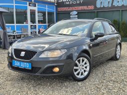 Seat Exeo 2.0 TDI