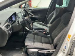 Opel Astra 1.6 CDTI DPF Business Start/Stop full