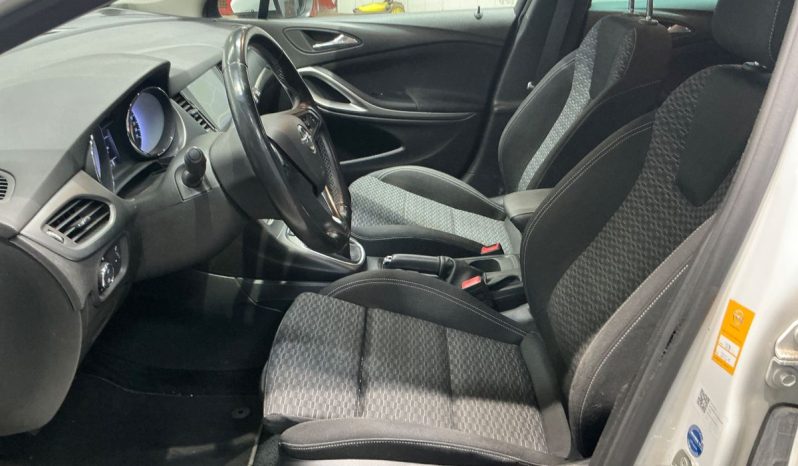 Opel Astra 1.6 CDTI DPF Business Start/Stop