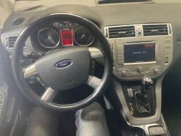 Ford Kuga 2.0 TDCi Titanium full