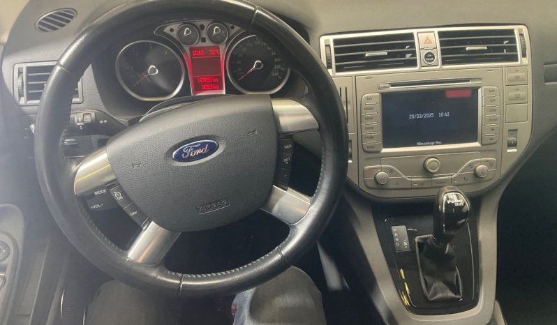 Ford Kuga 2.0 TDCi Titanium