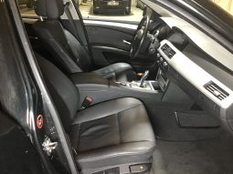 BMW 5er 520d full