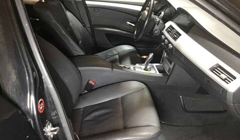 BMW 5er 520d