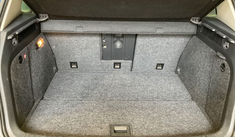 Volkswagen Tiguan 2.0 TDI Sport & Style 4Motion BlueMotion Tech