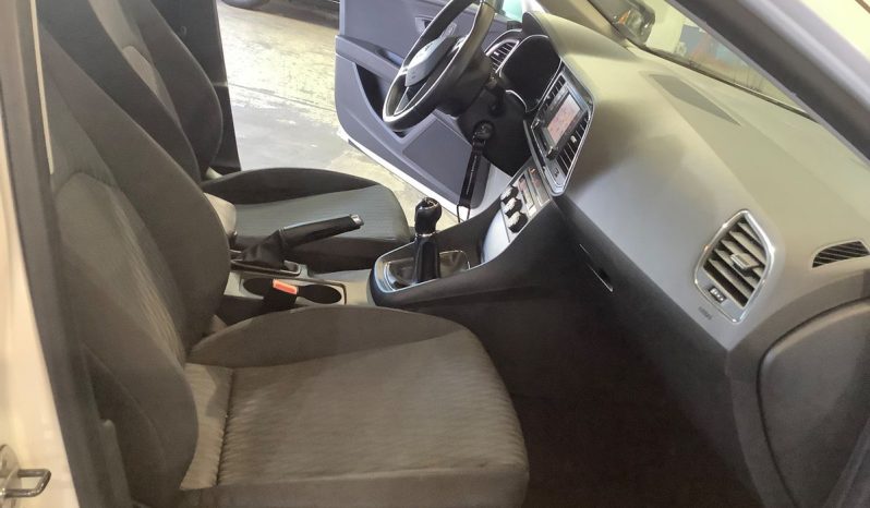 Seat Leon 1.6 TDI Style