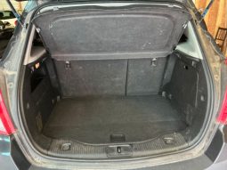 Opel Mokka 1.7 CDTI Cosmo ecoFlex full