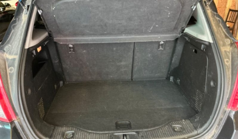 Opel Mokka 1.7 CDTI Cosmo ecoFlex