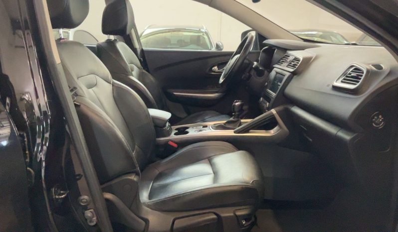 Renault Kadjar 1.6 dCi Energy Bose Edition