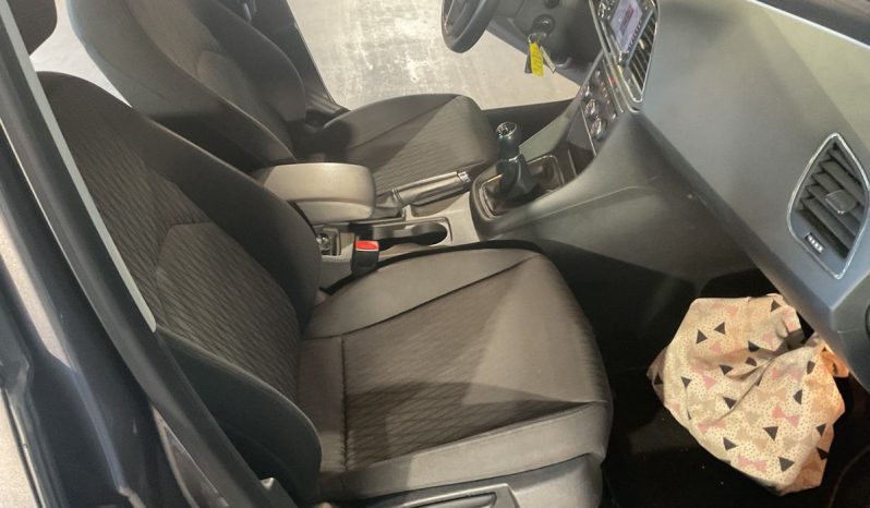 Seat Leon 1.4 TSI Style