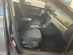 Volkswagen Passat 1.6 TDI Comfortline BlueMotion full