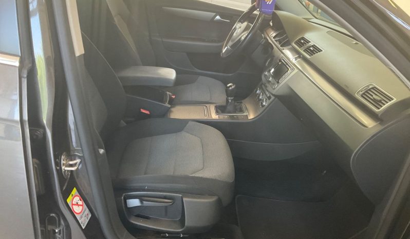 Volkswagen Passat 1.6 TDI Comfortline BlueMotion
